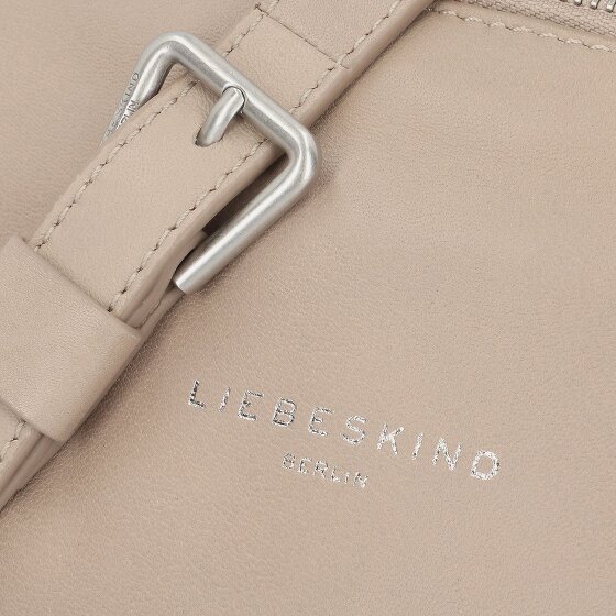 Liebeskind Tavia Saszetka Skóra 27.5 cm