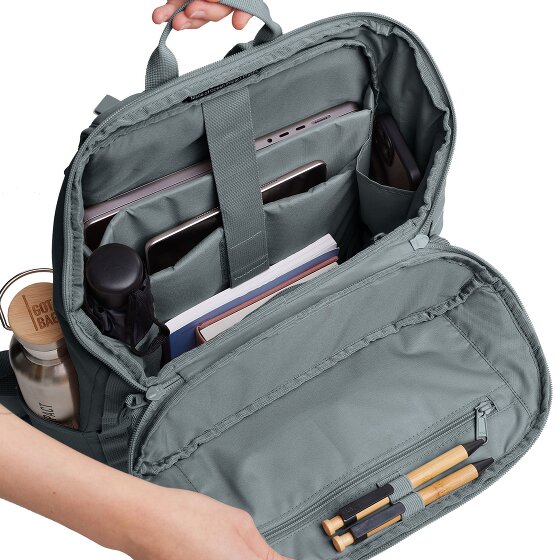 GOT BAG Pro Pack Monochrome Plecak 47 cm Komora na laptopa