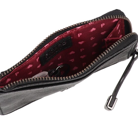 Picard 2 Night 1 Etui na karty kredytowe Skórzany 13 cm