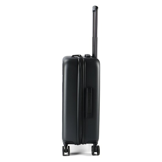 Samsonite Quadrix 4-kołowy wózek kabinowy 55 cm