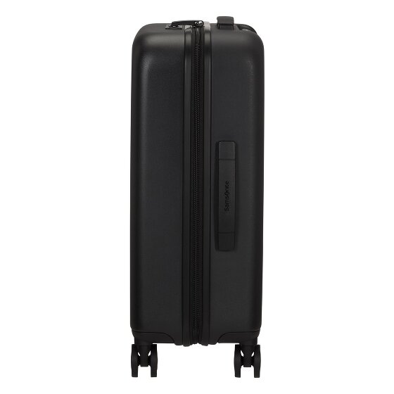 Samsonite Quadrix 4-kołowy wózek kabinowy 55 cm