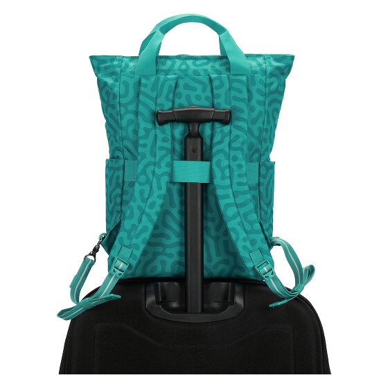 Pacsafe Pacsafe Go Plecak 42 cm Komora na laptopa