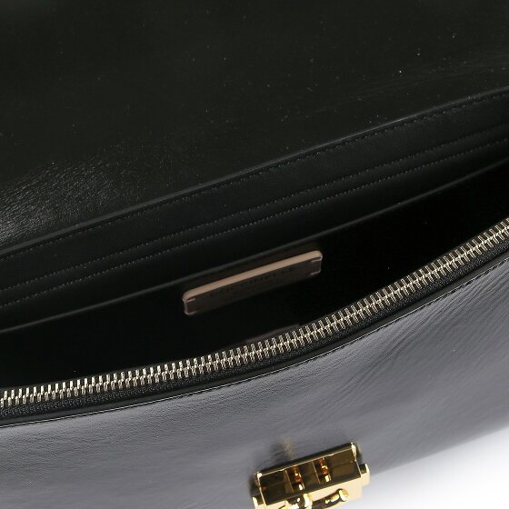 Coccinelle C-Me Torba na ramię Skórzany 29 cm