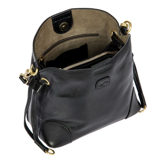 Bric's Volterra Torba na ramię Skórzany 20 cm