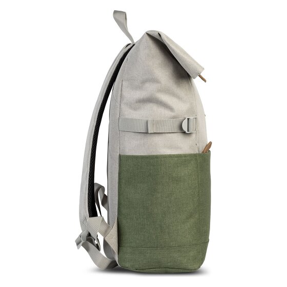 Worldpack Campus Style Plecak 50 cm Komora na laptopa