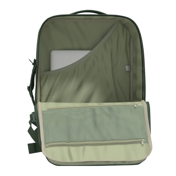 Cabin Zero Plecak kabinowy Military 44L 52 cm