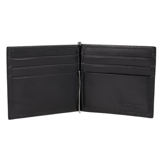 The Bridge Story Uomo Dollar Clip Leather 10,5 cm