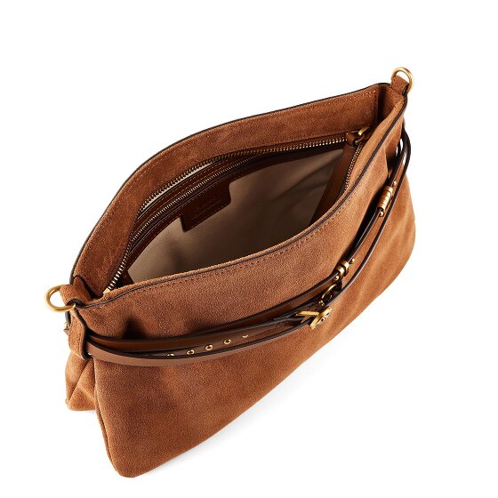 PINKO Belt Bag Classic Torba na ramię Skóra 32 cm