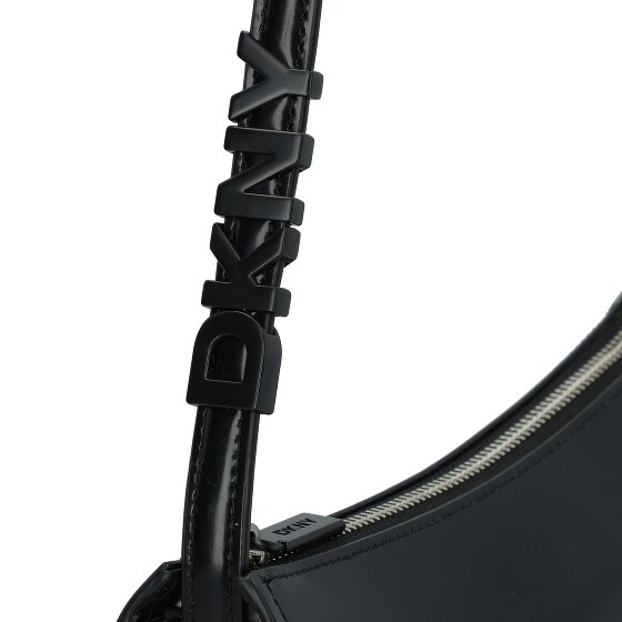 DKNY Avril Torba na ramię Skórzany 26 cm