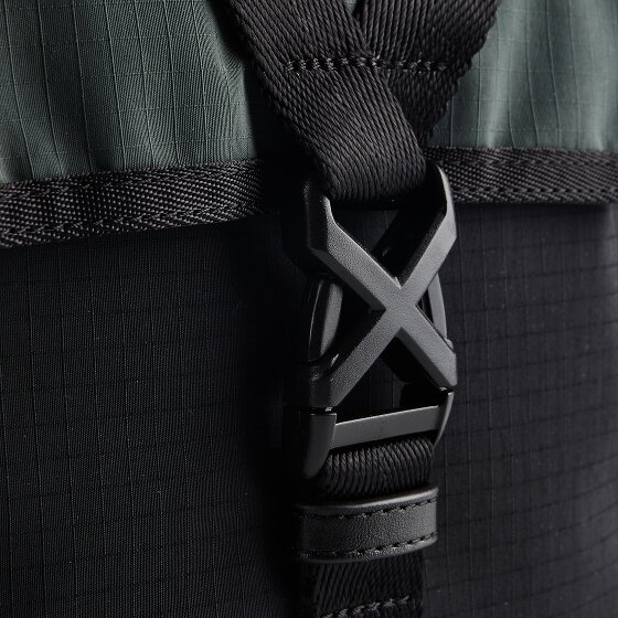 Mandarina Duck Y-Lite Torba na ramię 23 cm