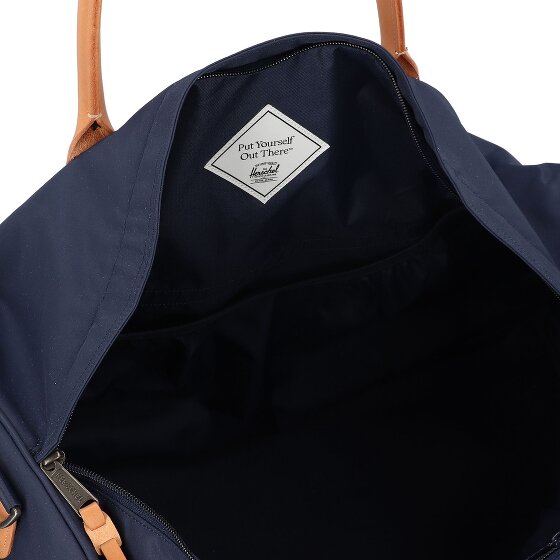 Herschel Novel Torba podróżna Weekender 52 cm