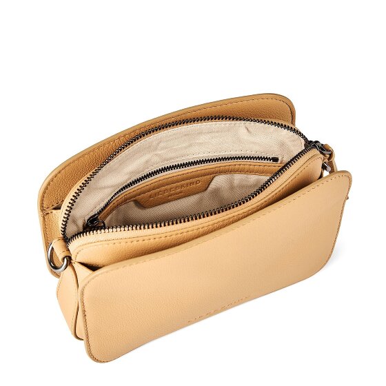 Liebeskind Luka Torba na ramię S Skórzany 20.5 cm