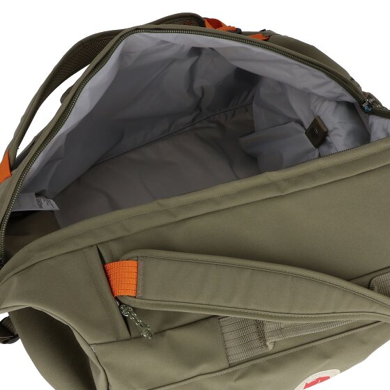 Fjällräven Färden 50 Torba podróżna Weekender 53 cm