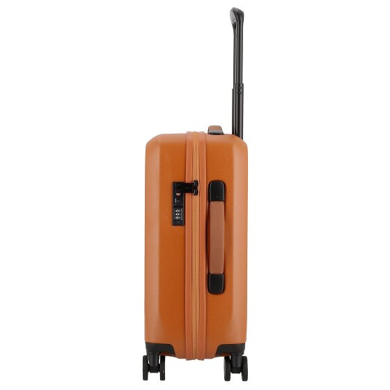 Bellroy Transit 4 kółka Walizka kabinowy 55 cm