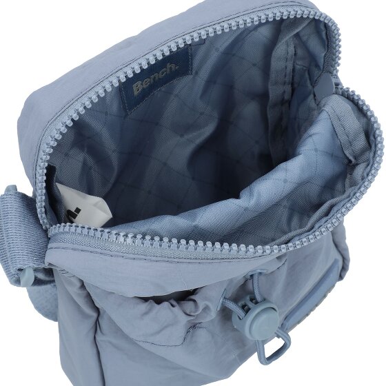 Bench Soft Mini Torba Torba na ramię 15 cm