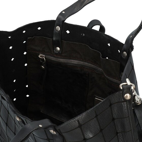 Campomaggi Acacia Shopper Bag Skórzany 45 cm