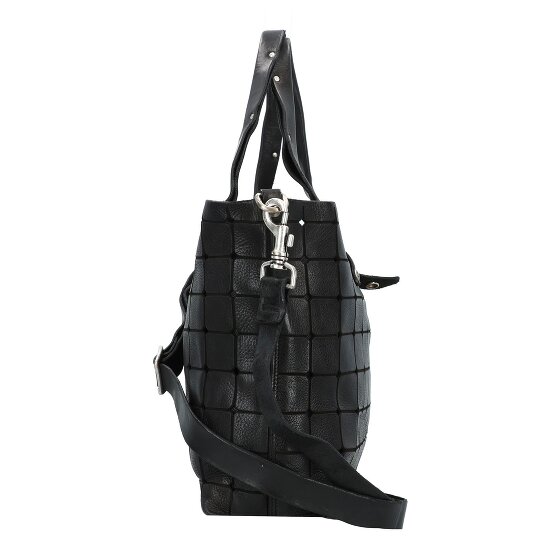 Campomaggi Acacia Shopper Bag Skórzany 45 cm