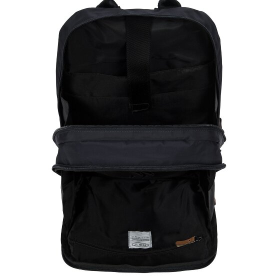 Bric's X-Collection Plecak 39 cm komora na laptopa