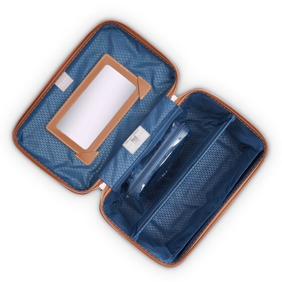 Delsey Paris Chatelet Air 2.0 Beauty Case 32 cm