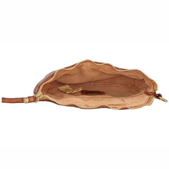 Campomaggi Fanny pack skórzany 23,5 cm