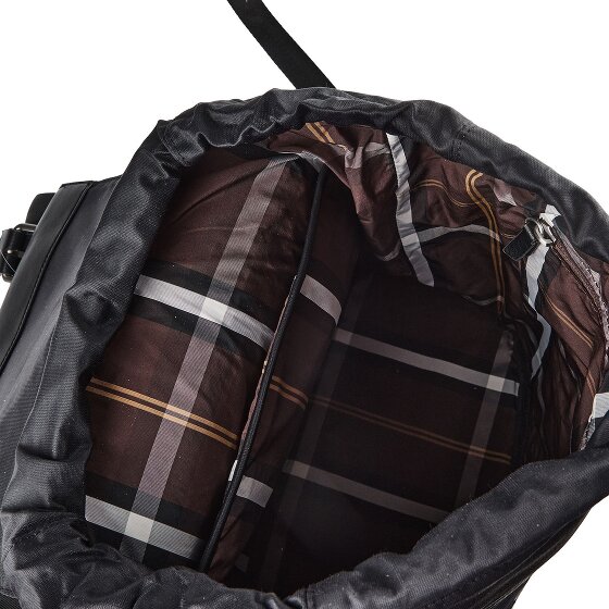 Guess Oslo Plecak 38 cm Komora na laptopa