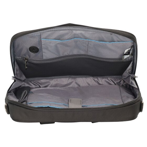 Samsonite Torba podróżna Vectura Evo z przegrodą na laptopa 37 cm