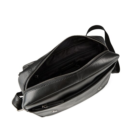 Greenburry Fiorentina Torba na ramię Skórzany 33 cm