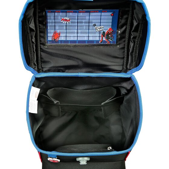 Scooli EasyStart Zestaw tornistra 5-części