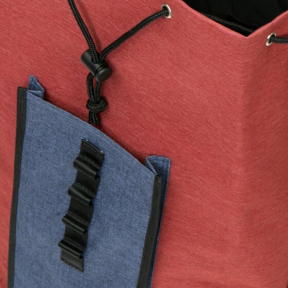 Andersen Shopper Royal Shopper Oli.P 2.0 Walizka na zakupy 59 cm