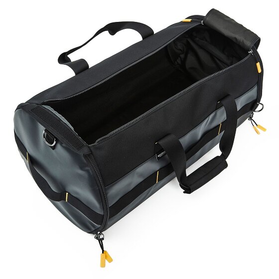 Mandarina Duck Smart Duck Torba podróżna Weekender 53 cm