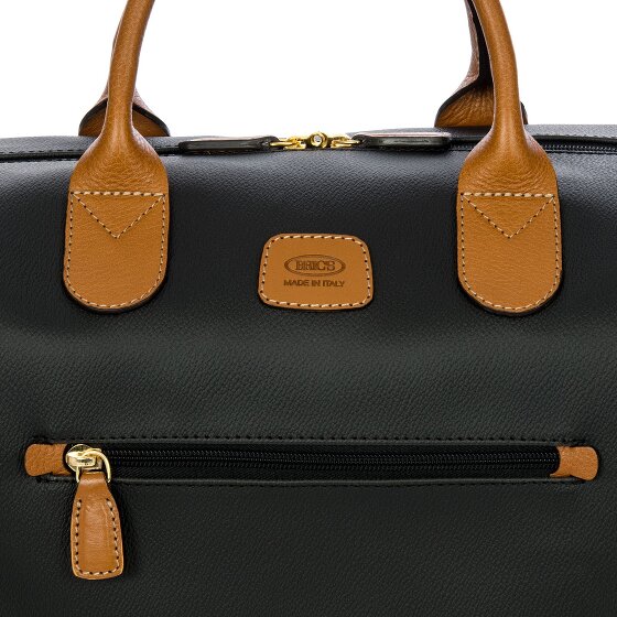 Bric's Firenze Weekender Holdall 43 cm