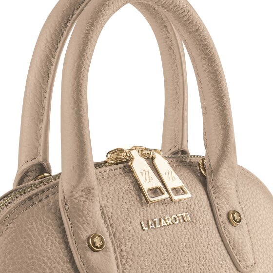 Lazarotti Bologna Leather Torba Skóra 23 cm