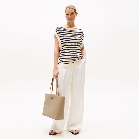 Tommy Hilfiger TH Modern Shopper Bag 35 cm