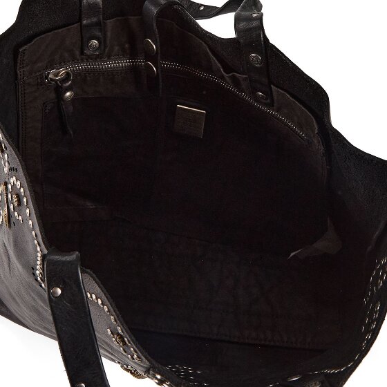 Campomaggi Bella Shopper Bag Skóra 37 cm