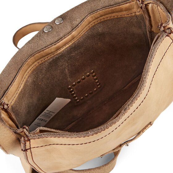 Campomaggi Linda Torba na ramię Skórzany 22 cm