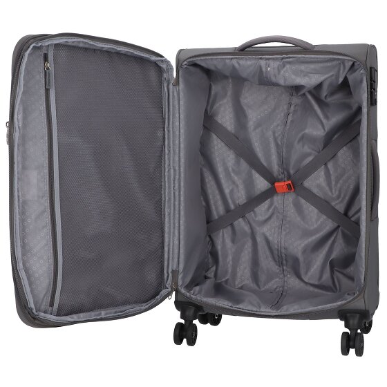 American Tourister Fun Cruise 4 kółka Walizka 68 cm