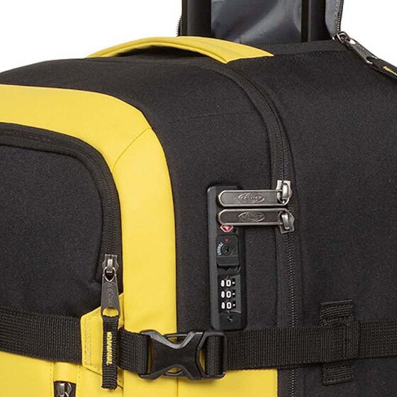 Eastpak Transit'R Pro 2 kółka Torba podróżna S 56 cm