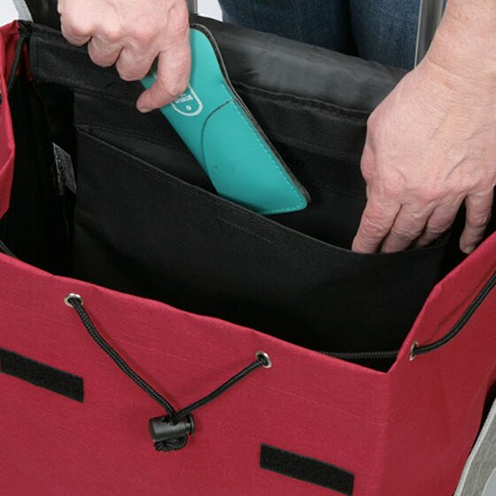 Andersen Shopper Tura Shopper Lasse Walizka na zakupy 63 cm