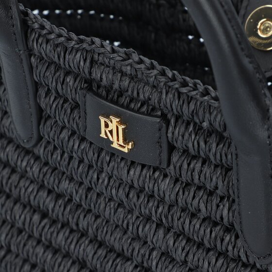 Lauren Ralph Lauren Brie Torba na ramię 33 cm