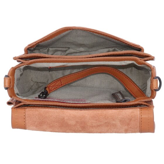 aunts & uncles Babcia Luxury Club Pani Waffle Torebka skórzana 22 cm