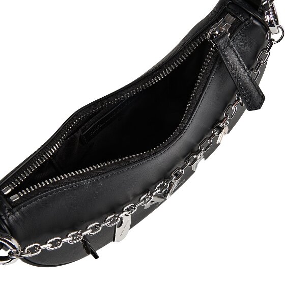 Karl Lagerfeld Autograph Torba na ramię Skóra 23 cm