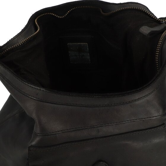 Harbour 2nd Urban Poets Cameron Torba na ramię Skórzany 24 cm