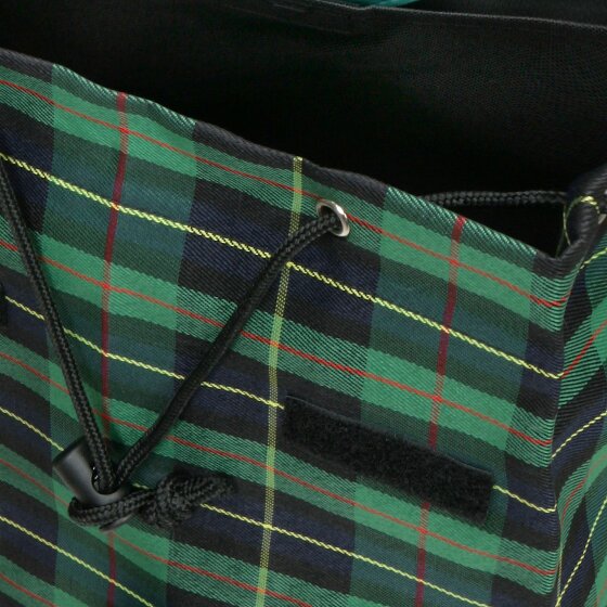 Andersen Shopper Royal Shopper Gese Walizka na zakupy 59 cm