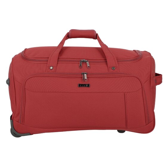 d&n Travel Line 7700 2 kółka Torba podróżna 36 cm