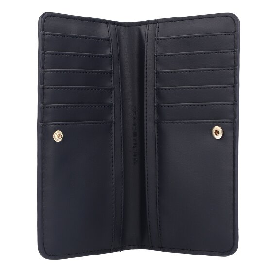 Tommy Hilfiger TH Monotype large Portfel 18.5 cm
