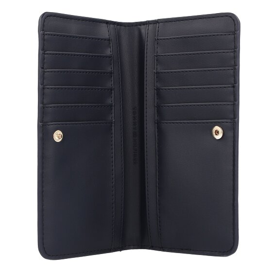 Tommy Hilfiger TH Monotype large Portfel 18.5 cm