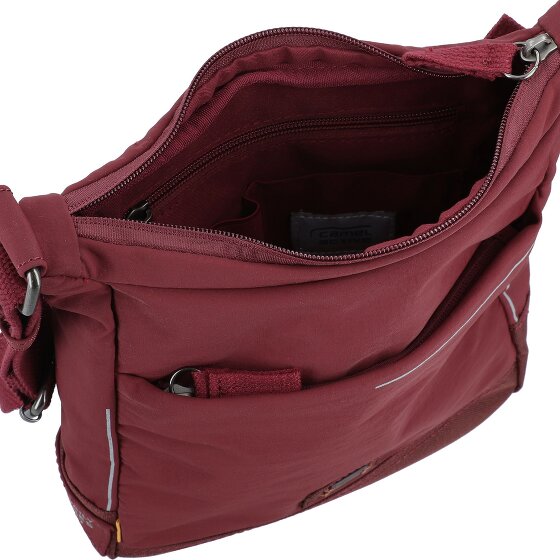 camel active City Torba na ramię M 20 cm