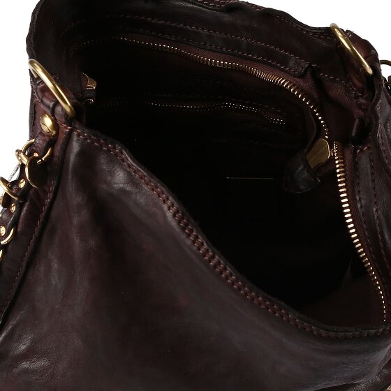 Campomaggi Gianna Torba na ramię Skórzany 28 cm