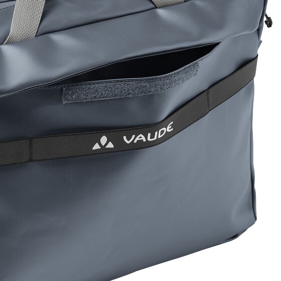 Vaude Torba rowerowa Mineo 42 cm przegroda na laptopa