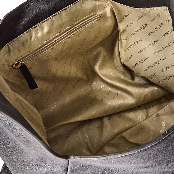 Harbour 2nd Just Pure Torba na ramię Skórzany 57 cm